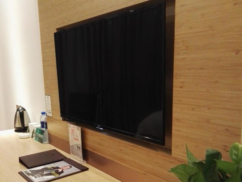 格林豪泰江苏省盐城市大丰港口海洋世界商务酒店 Mianzhongchang 外观 照片
